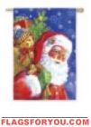 1 left - Santa