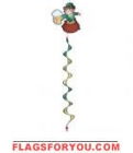 Laughing Leprechaun Twister