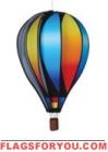 Sunset Hot Air Balloon 22�