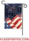 last 1 - Celebrate House Flag
