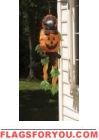 Halloween Surprise Windsock