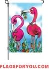 1 left - Sweet Surrender Garden Flag