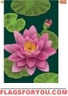 Serenity House Flag
