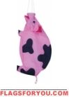 Pig Windsock