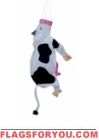 last 1 - Cow Windsock