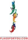 Mariachi Chilies Nutty Buddy - 1 left