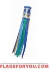 last one - Outer Banks Lighthouses Windsock