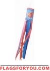 Seashell Sonata Windsock