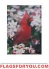 Cardinal Garden Flag - 10 left