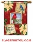 5 left - Special Delivery House Flag
