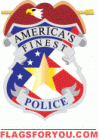 applique America