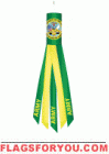 Army Windsock
