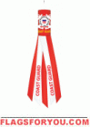 Coast Guard Windsock