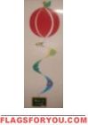 Back to School Wind Twirler