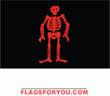 Edward Low Flag