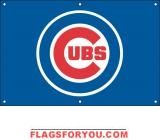 Cubs Fan Banner 2