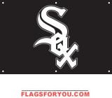 White Sox Fan Banner 2