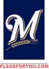 Brewers Garden Flag