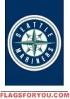 Mariners Garden Window Flag 15" x 10.5"