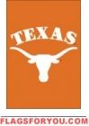 Texas Garden Flag