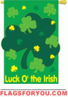 Luck O
