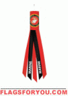 applique Marine Corps Windsock - 2 left