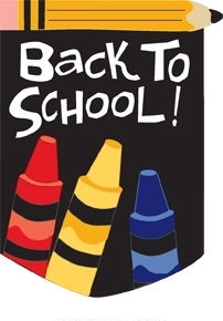 Applique Back To School  House Flag