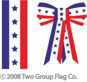 USA  Ribbon