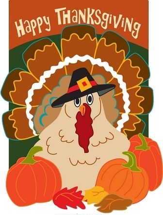 Applique - Turkey House Flag