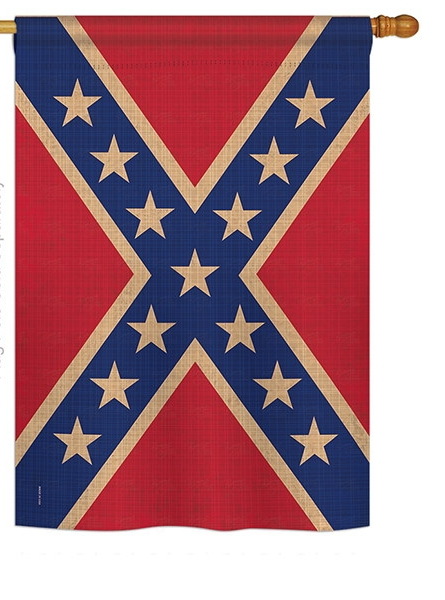 Dixie House Flag