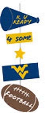 West Virginia Football Collegiate Mobile