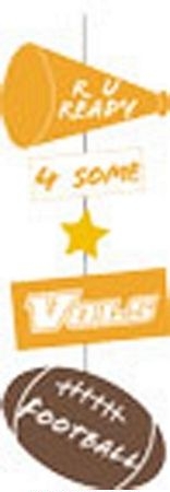 University of Tennessee Football Collegiate Mobile