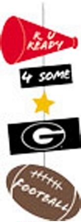 University of Georgia Football Collegiate Mobile