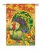 Turkey Garden Flag - 1 left