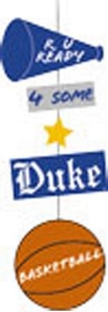 Duke University Basketball Collegiate Mobile