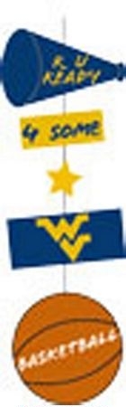 West Virginia Basketball Collegiate Mobile