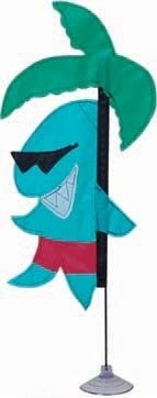 Sammy Shark Zany Pal