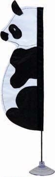 Polly Panda Zany Pal