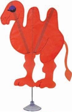 Camel Zany Pal