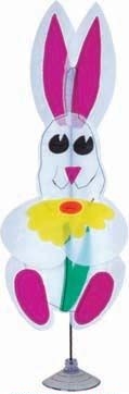Spring Bunny Zany Pal