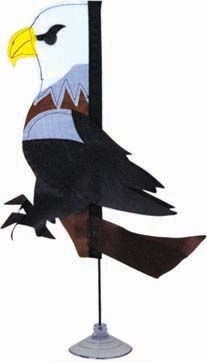 Earl Eagle Zany Pal
