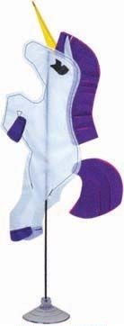 Eunice Unicorn Zany Pal