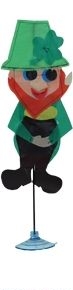 Leprechan Zany Pal