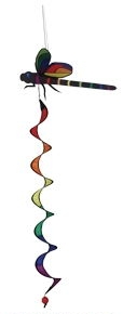 Dragonfly Twister