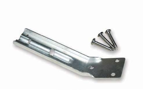 Cast Aluminium Flag Pole Bracket