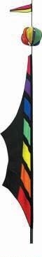 Rainbow Tecmo Avanti Banner