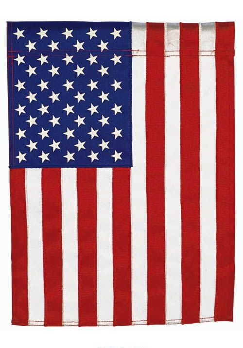 American House Flag - 1 left