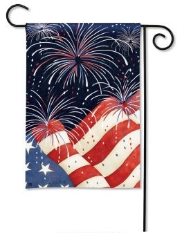 last 1 - Celebrate House Flag
