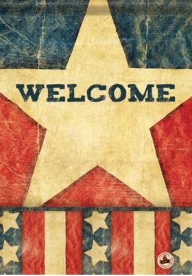 Stars & Bars House Flag