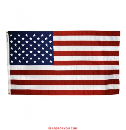 6' x 10' American Flag